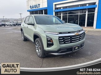 New 2026 Chevrolet Equinox LT w/ Convenience Package II video 1