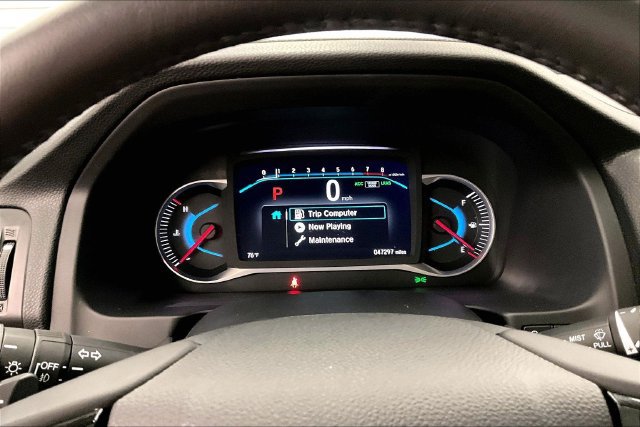 Used 2022 Honda Pilot Special Edition image 29