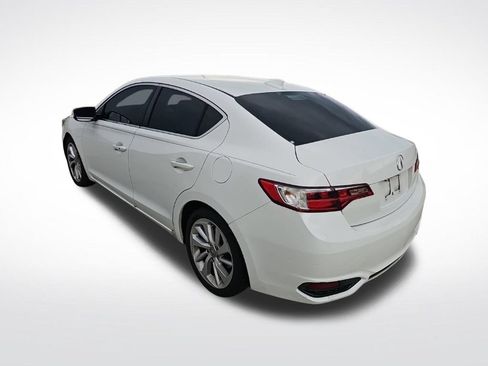 Used 2017 Acura ILX FWD image 5