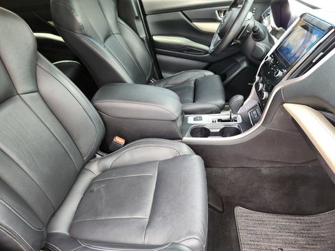 Used 2019 Subaru Ascent Limited w/ Popular Package #3 AWD/4WD image 13