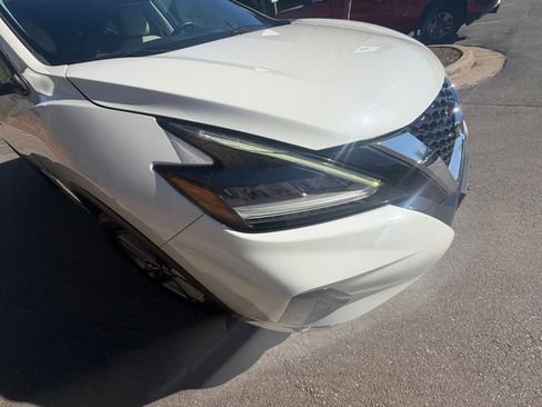 Used 2019 Nissan Murano Platinum image 28