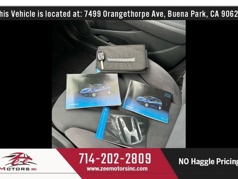 Used 2011 Honda Fit image 37