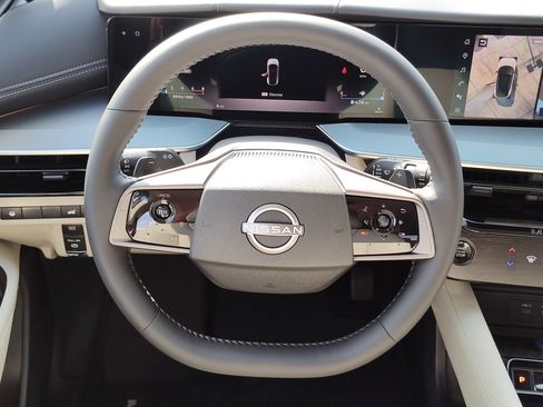 New 2026 Nissan Murano SL image 8