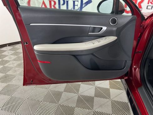Used 2025 Hyundai Sonata SEL FWD image 10
