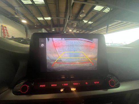 Used 2024 Kia Forte LXS image 22