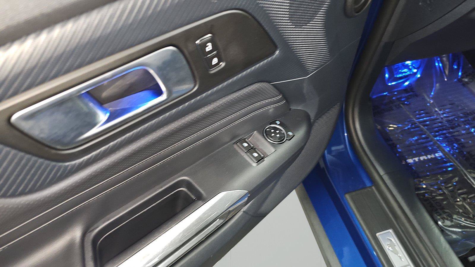 Used 2024 Ford Mustang Premium RWD image 24