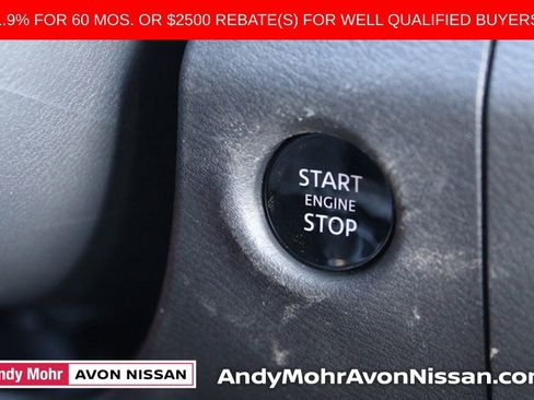 New 2026 Nissan Frontier PRO-4X w/ Pro-4x Convenience Package image 22