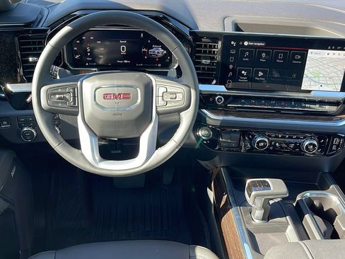 New 2026 GMC Sierra 1500 Elevation w/ Elevation Premium Package AWD/4WD image 16