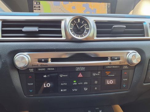 Used 2020 Lexus GS 350 F Sport RWD image 22