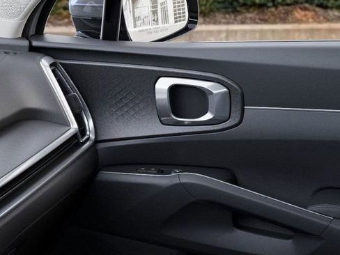 New 2026 Kia Sorento LX FWD image 26