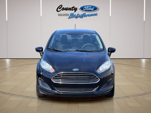 Used 2019 Ford Fiesta SE FWD image 12