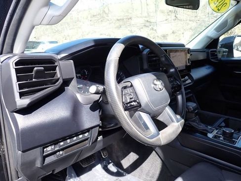 Used 2024 Toyota Tundra SR5 w/ SR5 Convenience Package image 16