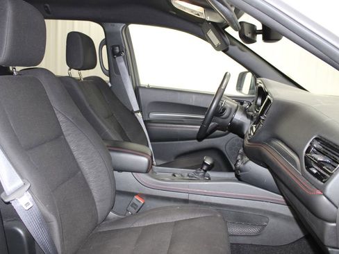 Used 2024 Dodge Durango GT image 24