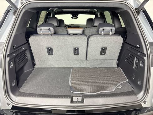 New 2026 GMC Acadia Denali Ultimate AWD/4WD image 27