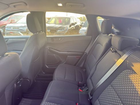 Used 2023 Ford Escape Active AWD/4WD image 33