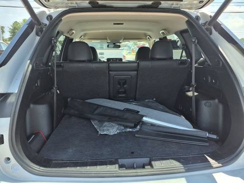 Used 2024 Mitsubishi Outlander SE FWD image 28