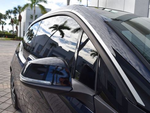 Used 2018 BMW i3 image 29