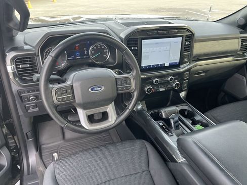 Used 2021 Ford F150 XLT w/ Equipment Group 302A High image 17