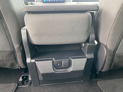 Certified 2025 Ford F150 XLT w/ Equipment Group 301A Standard image 30