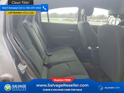 Used 2011 Chrysler 200 Touring image 13