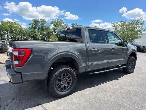 Used 2021 Ford F150 Tremor w/ Equipment Group 402A High AWD/4WD image 3