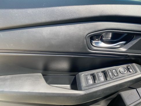 Certified 2024 Honda Accord EX image 36