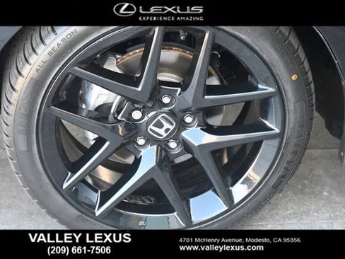 Used 2024 Honda Civic Sport image 6