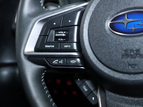 Certified 2023 Subaru Forester Touring image 24