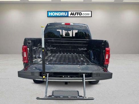 Used 2023 Ford F150 XLT w/ Equipment Group 302A High AWD/4WD image 10