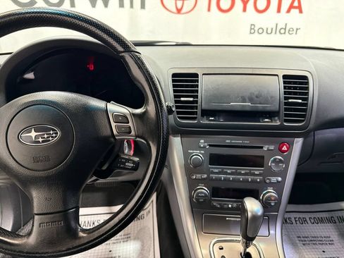 Used 2006 Subaru Outback 2.5XT AWD/4WD image 27