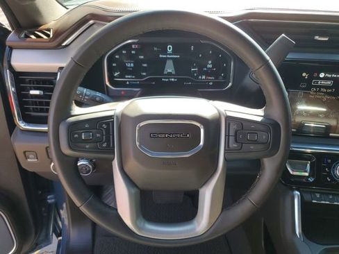 Used 2025 GMC Sierra 2500 Denali w/ Denali Reserve Package image 21