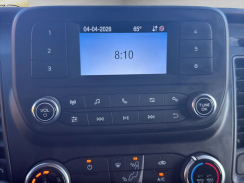 Used 2024 Ford Transit 150 Low Roof w/ Load Area Protection Package image 27