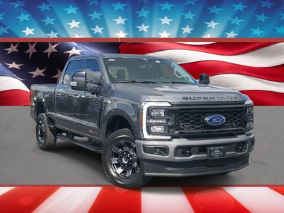 Certified 2024 Ford F250 Lariat w/ Lariat Ultimate Package