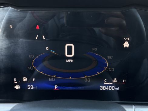 Used 2024 Chevrolet Trax LT w/ Driver Confidence Package image 15