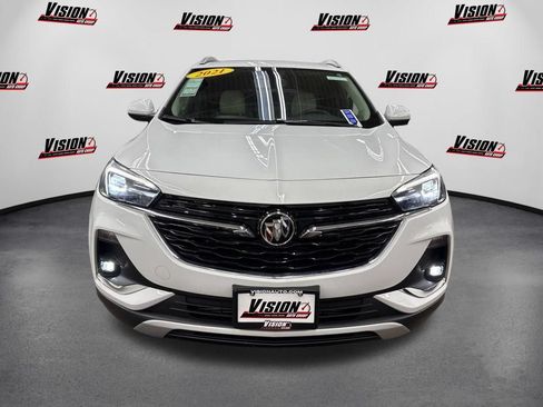 Used 2021 Buick Encore GX Essence FWD image 2