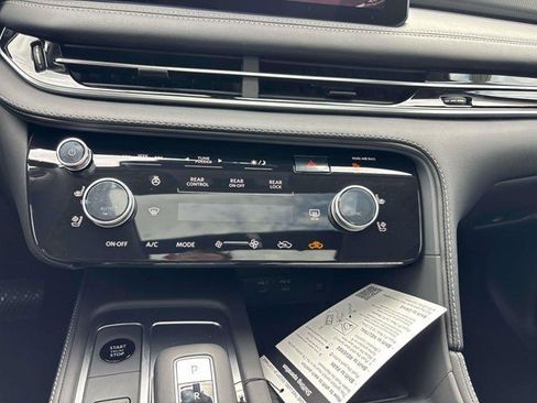 New 2026 INFINITI QX60 Luxe w/ Cargo Package image 34