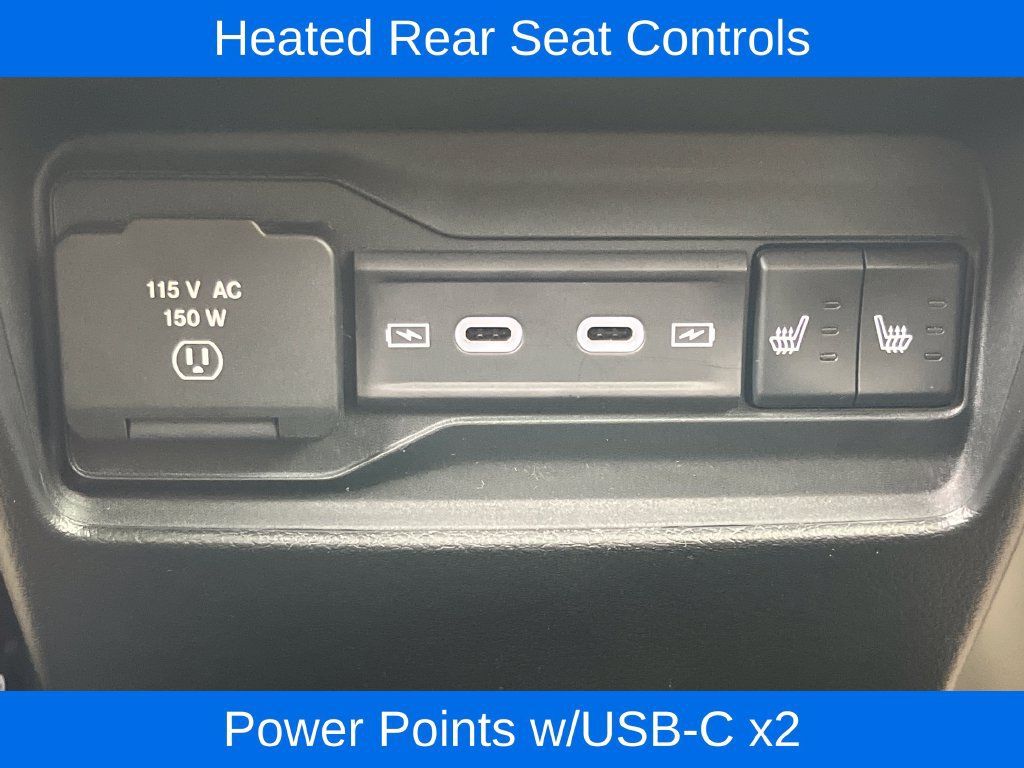 New 2026 Jeep Grand Cherokee Limited w/ Luxury Tech Group II AWD/4WD image 26