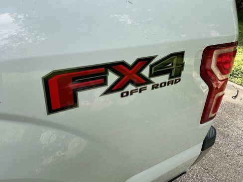 Used 2018 Ford F150 XL w/ Equipment Group 101A Mid AWD/4WD image 21