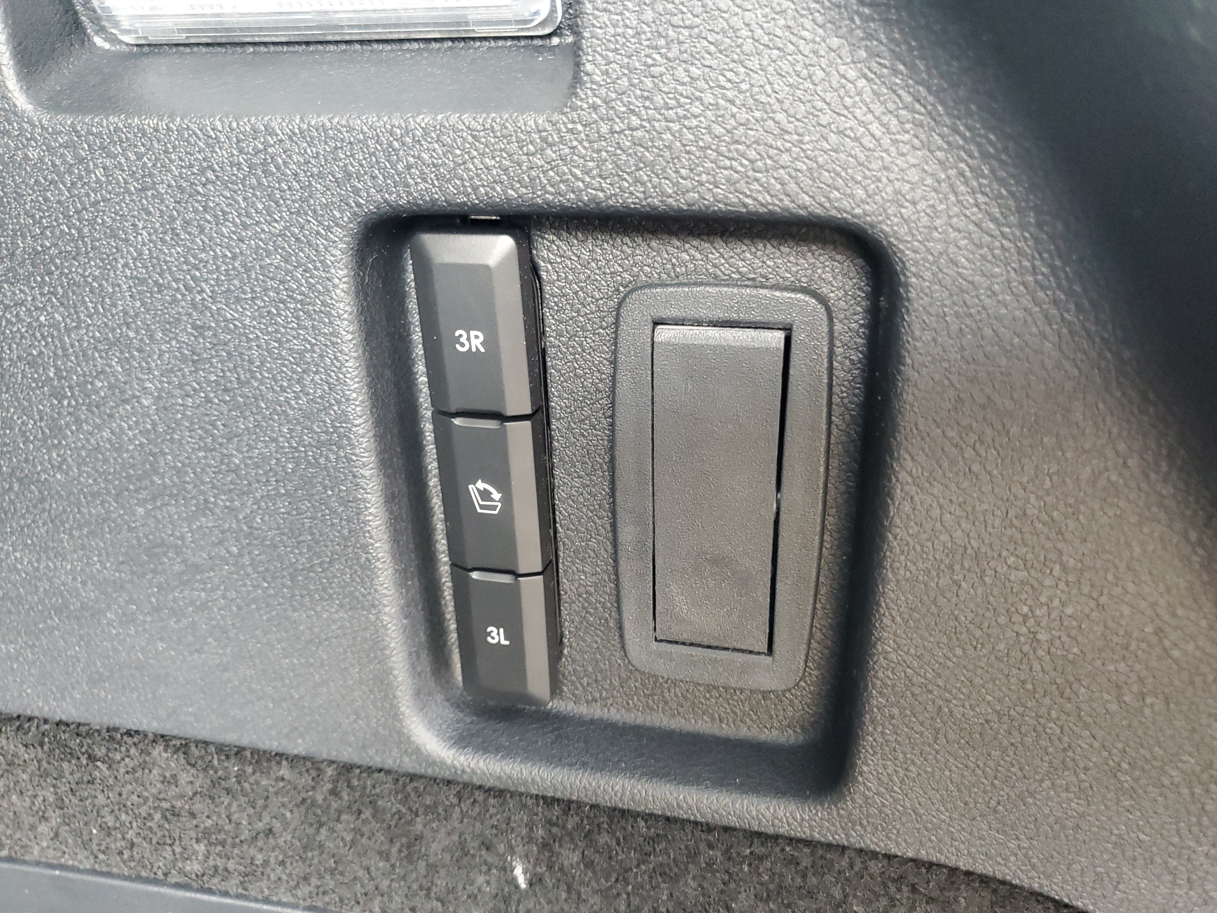 New 2027 Lincoln Aviator Reserve AWD/4WD image 30