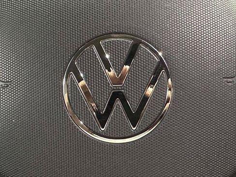 Used 2021 Volkswagen Atlas SE w/ Panoramic Sunroof Package AWD/4WD image 26