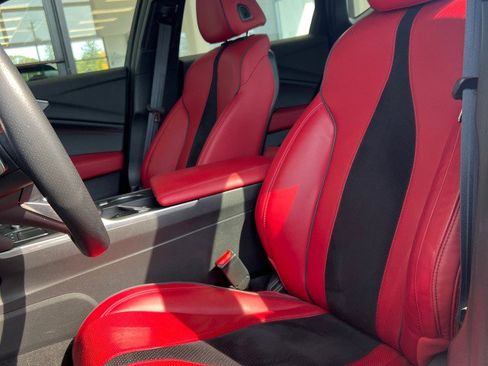 Used 2025 Acura TLX SH-AWD w/ A-SPEC Pkg image 8