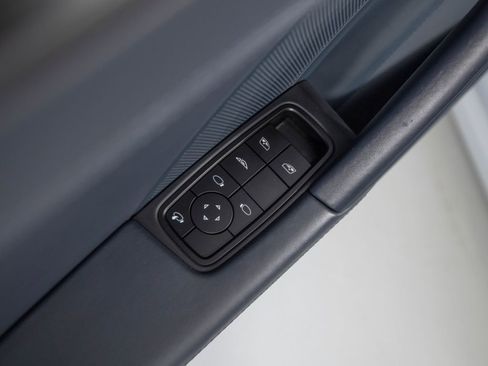 Certified 2025 Porsche 911 Carrera GTS image 21