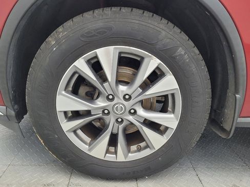 Used 2016 Nissan Murano SL w/ SL Technology Package AWD/4WD image 31