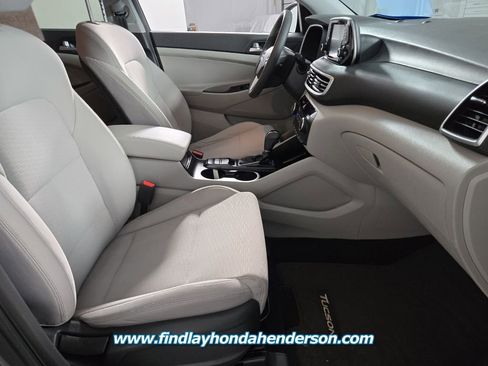 Used 2020 Hyundai Tucson Value w/ Cargo Package image 20