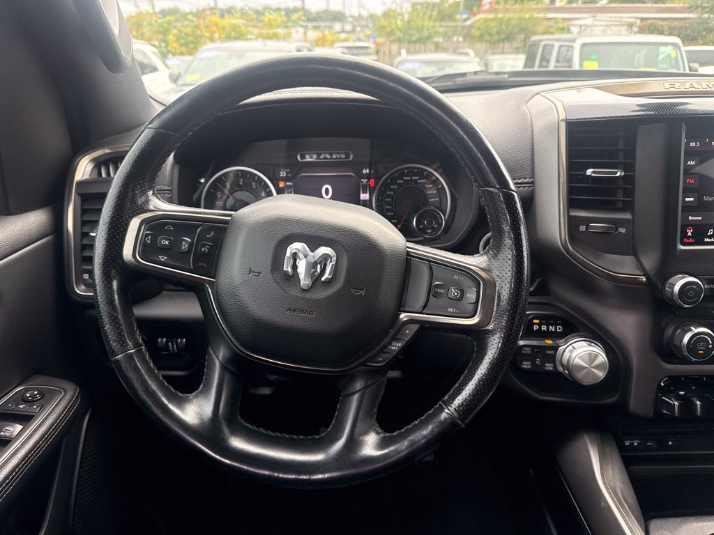 Used 2019 RAM 1500 Sport AWD/4WD image 24