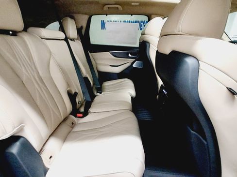 New 2026 Acura MDX SH-AWD w/ Advance Package image 46