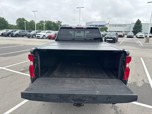 Used 2024 Chevrolet Silverado 2500 LT w/ Convenience Package AWD/4WD image 36