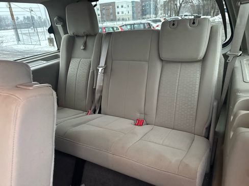 Used 2011 Ford Expedition XL w/ 101A Rapid Spec Order Code image 12