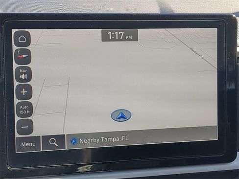 New 2025 Hyundai Venue Limited image 24