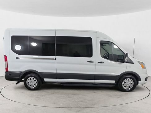 Used 2020 Ford Transit 350 XLT RWD image 6